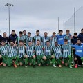 L'Academy chiude il campionato con una vittoria: poker ai Warriors Bari
