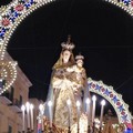 Preghiera e devozione. La Madonna delle Grazie per le strade di Giovinazzo