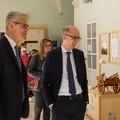 Inaugurata a Giovinazzo la mostra di AQP  "La fontana racconta "