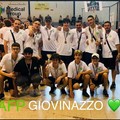 AFP Giovinazzo, si riparte da Blanes
