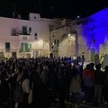 Successo a Giovinazzo per la Notte Nazionale del Liceo Classico