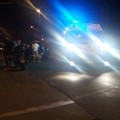 Incidente al confine tra Giovinazzo e Santo Spirito. Un ferito lieve
