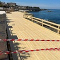 Piattaforme attrezzate sul litorale, la parola al PD Giovinazzo