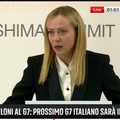 G7 del 2024 in Puglia, Emiliano: «Faremo fare all'Italia bella figura»