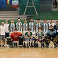 L'AFP Giovinazzo U23 si gioca la finale scudetto