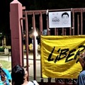 Villetta Viale Moro intitolata a Michele Fazio, il monito di PVA