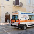 Estate sicura, da oggi attiva a Giovinazzo una nuova postazione del 118