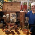 Giovinazzo per una sera nel 1187 d.C. (FOTO)
