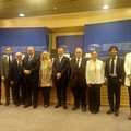 Pmi: imprenditori a Bruxelles guardano a "mini expo " Dubai