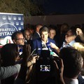 Il Ministro Fitto risponde da Giovinazzo ad Elly Schlein