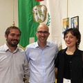 I consiglieri Fiorentino e Sollecito alla scuola ANCI per giovani amministratori