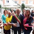 Politiche giovanili, Palazzo del Capitano cambia volto