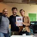 Elisabetta Piccolotti con Sinistra Italiana dalla parte dei lavoratori Network Contacts