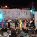 Un weekend con  "Notte di Stelle live in Giovinazzo "