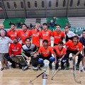 AFP Giovinazzo, al PalaPansini torna la serie A1