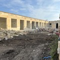 PNRR, partiti i lavori per il parcheggio di via Fossato (VIDEO)