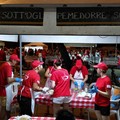 La sagra del Panino della Nonna chiude con gli Equipe 84