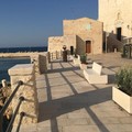 La nuova via Marina: i costi e la soddisfazione dell'Assessore Depalo