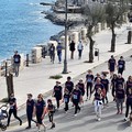 La grande festa della Netium Run