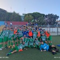 Academy, buona la prima: rimonta firmata Giancaspro, Baldo e De Rienzo