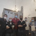L'Aiap Giovinazzo consegna un defibrillatore alla città