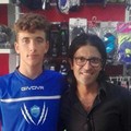 Bruno Soccer, ceduto un classe 2003 al Matera di serie C