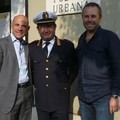 Polizia Locale, il Comandante Camporeale ai saluti