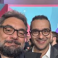 Nico Bavaro e Nando Depalo riportano al centro del dibattuto la "questione meridionale "
