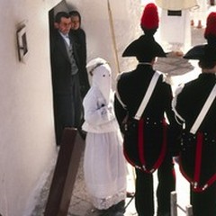 La Settimana Santa in foto