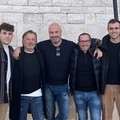 Due rinforzi per l’AFP Giovinazzo