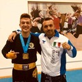 Kick boxing, Mondiali di Jesolo. C'è anche Antonello Dell'Olio