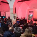 "Juvenatium e la sacra leggenda ", presentato il poemetto di Nicola Marolla