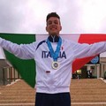 Kick boxing, Mondiali di Jesolo. Oro per Antonello Dell'Olio
