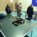 Nasce il tennistavolo a Giovinazzo