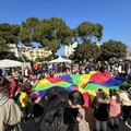 Torna il Carnevale Giovinazzese