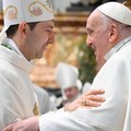 Mons. Vincenzo Turturro questa sera a Giovinazzo