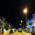 Rinnovata illuminazione alla D1.1, Sollecito: «Impegno mantenuto»