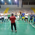 Giudice sportivo: vittoria a tavolino per l'Emmebi Futsal
