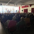  "Sort, fertéune e... ", successo per la commedia de I Nipoti della Nonna
