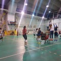 Il cuore della Volley Ball batte forte: 50 anni e non sentirli