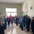 Giovinazzo ha celebrato la Festa della Liberazione - FOTO