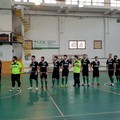 Follia a Ruvo: l'arbitro viene aggredito. Partita sospesa