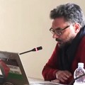 Agente Polizia Locale ferito: la solidarietà di Sinistra Italiana Giovinazzo