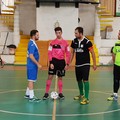 Emmebi Giovinazzo sepolto dai gol del Nettuno