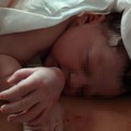 Mamma e neonato a contatto subito: l'assessora Marzella tra le prime del protocollo ASL