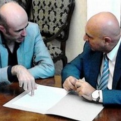 Università e Conca Barese firmano alleanza per i fondi europei