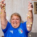 Spot Adidas a Bari Vecchia: la musica è di Orazio Saracino