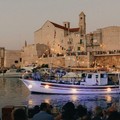 Porto Rubino, a Giovinazzo arrivano Pelù, Nada e Mannarino
