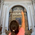 I bimbi e le bimbe di Giovinazzo "imparano la bellezza "