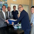 Giovinazzo consegna in Regione Puglia il suo nuovo PUG
